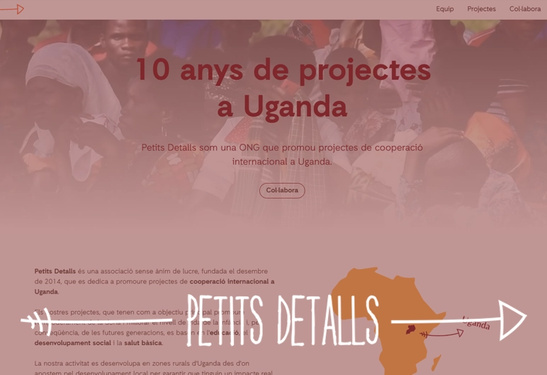 Petits Detalls